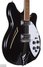 Rickenbacker 360/6 , Jetglo: Free image2