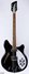 Rickenbacker 360/6 , Jetglo: Full Instrument - Front