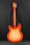 Rickenbacker 1993/12 Plus, Fireglo: Full Instrument - Rear