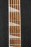 Rickenbacker 1993/12 Plus, Fireglo: Neck - Front