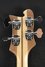 Rickenbacker 4003/4 V, Mapleglo: Headstock - Rear