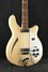 Rickenbacker 4003/4 V, Mapleglo: Body - Front