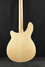 Rickenbacker 4003/4 V, Mapleglo: Body - Rear