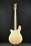 Rickenbacker 4003/4 V, Mapleglo: Full Instrument - Rear