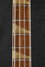 Rickenbacker 4003/4 V, Mapleglo: Neck - Front