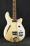 Rickenbacker 4005/4 V, Mapleglo: Body - Front