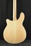 Rickenbacker 4005/4 V, Mapleglo: Body - Rear
