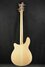 Rickenbacker 4005/4 V, Mapleglo: Full Instrument - Rear