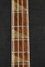 Rickenbacker 4005/4 V, Mapleglo: Neck - Front