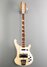 Rickenbacker 4003/4 , Mapleglo: Full Instrument - Front