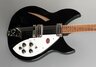 Rickenbacker 330/6 , Jetglo: Free image