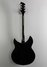Rickenbacker 330/6 , Jetglo: Full Instrument - Rear