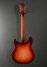 Rickenbacker 330/12 , Fireglo: Full Instrument - Rear