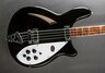 Rickenbacker 4005/4 V, Jetglo: Free image