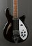 Rickenbacker 4005/4 V, Jetglo: Body - Front