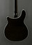 Aug 2024 Rickenbacker 4005/4 V, Jetglo: Body - Rear