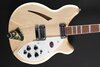 Rickenbacker 360/12 , Mapleglo: Free image