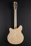 Rickenbacker 360/12 , Mapleglo: Full Instrument - Rear
