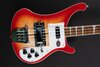 Rickenbacker 4003/4 , Fireglo: Free image