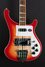 Rickenbacker 4003/4 , Fireglo: Body - Front