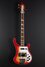 Rickenbacker 4003/4 , Fireglo: Full Instrument - Front