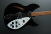 Rickenbacker 330/6 , Jetglo: Free image