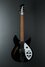 Rickenbacker 330/6 , Jetglo: Full Instrument - Front