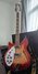 Rickenbacker 360/6 , Fireglo: Full Instrument - Front