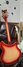 Rickenbacker 360/6 , Fireglo: Full Instrument - Rear