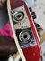 Rickenbacker 360/6 , Fireglo: Close up - Free