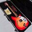 Rickenbacker 360/12 , Fireglo: Free image2