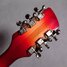 Rickenbacker 360/12 , Fireglo: Headstock - Rear