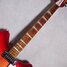 Rickenbacker 360/12 , Fireglo: Neck - Front