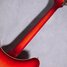 Rickenbacker 360/12 , Fireglo: Neck - Rear