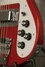 Rickenbacker 4003/5 S, Ruby: Free image