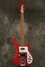 Rickenbacker 4003/5 S, Ruby: Full Instrument - Front