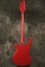Rickenbacker 4003/5 S, Ruby: Full Instrument - Rear