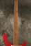 Rickenbacker 4003/5 S, Ruby: Neck - Front