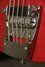 Rickenbacker 4003/5 S, Ruby: Close up - Free2