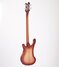 Rickenbacker 4001/4 V63, Fireglo: Full Instrument - Rear