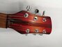 Feb 2010 Rickenbacker 330/6 Mod, Fireglo: Headstock