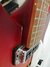 Rickenbacker 330/6 Mod, Fireglo: Neck - Front
