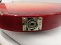 Rickenbacker 330/6 Mod, Fireglo: Close up - Free