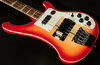 Rickenbacker 4003/4 , Fireglo: Free image