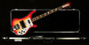 Rickenbacker 4003/4 , Fireglo: Free image2