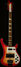 Rickenbacker 4003/4 , Fireglo: Full Instrument - Front