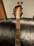 Rickenbacker 360/6 , Autumnglo: Headstock