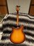 Rickenbacker 360/6 , Autumnglo: Full Instrument - Rear
