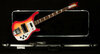 Rickenbacker 4003/4 , Fireglo: Free image2