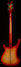 Rickenbacker 4003/4 , Fireglo: Full Instrument - Rear